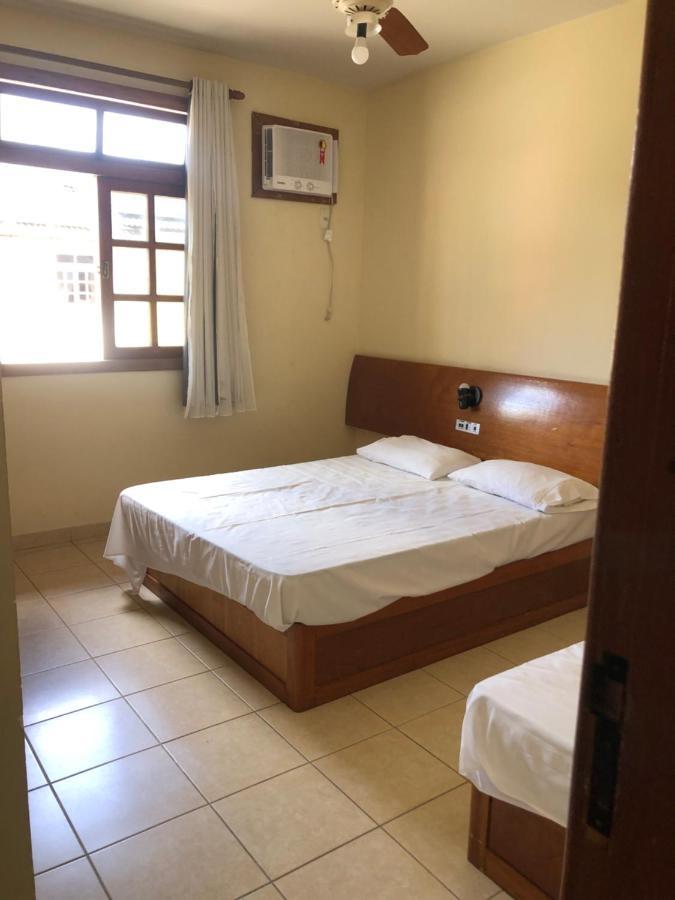Apartamento Do Duarte Apto 211 Apartment Porto Seguro Exterior photo